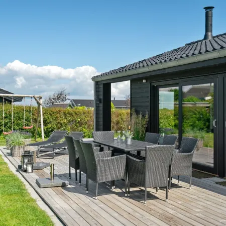 "Kjell" - 100m from the Sea Hotels in Bogense