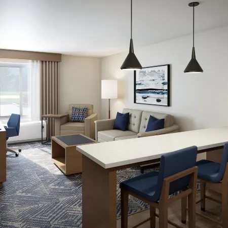 Candlewood Suites DFW AIRPORT NORTH – IRVING by IHG