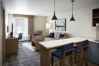 Candlewood Suites DFW Airport North – Irving Hotels near Kroger
