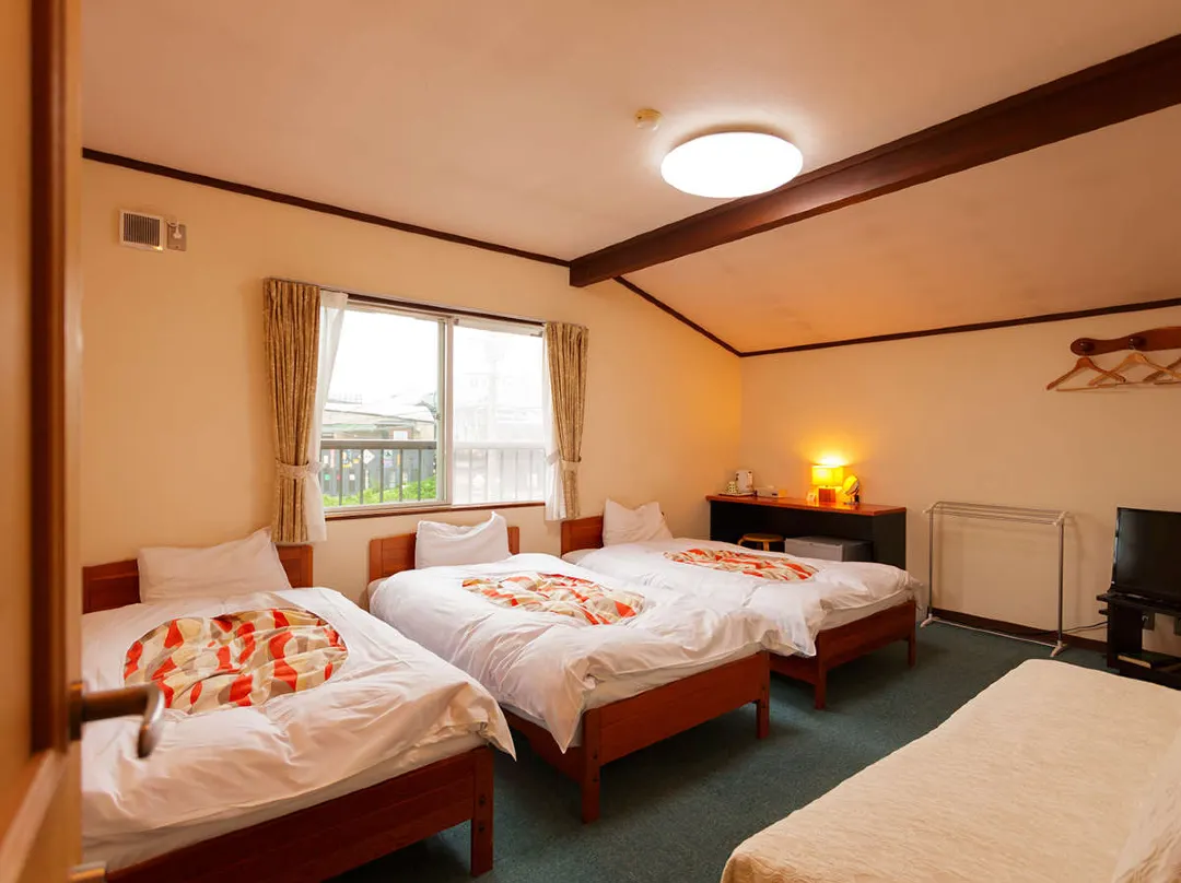 Country Inn Fumotoya - Yufuin