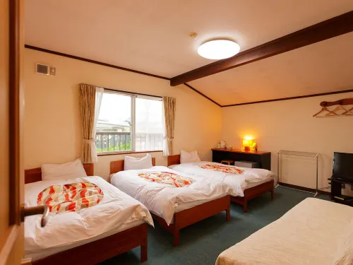 Country Inn Fumotoya