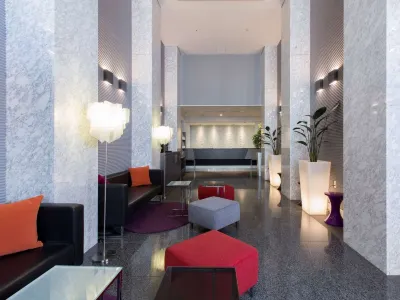 Tokyu Stay Gotanda Hotellit kohteessa Shinagawa