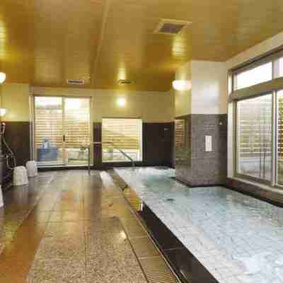 東洋イン 刈谷 Fitness & Recreational Facilities