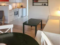 "Gunhilde" - 400m from the Sea