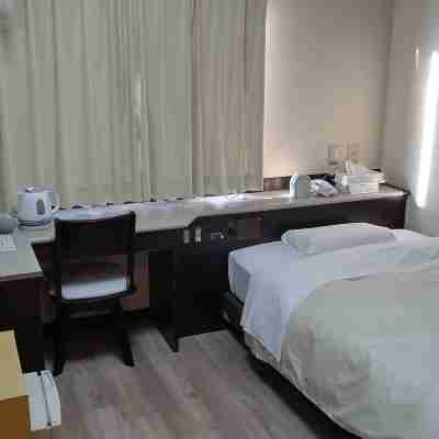 津山セントラルホテル タウンハウス Rooms