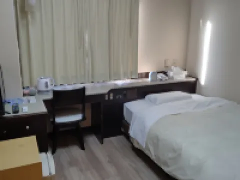 Tsuyama Central Hotel Townhouse Hotels in Tsuyama