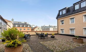 Best Western Plus Kalmarsund Hotell