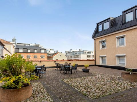 Best Western Plus Kalmarsund Hotell