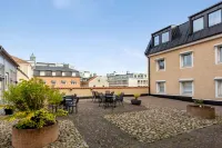 Best Western Plus Kalmarsund Hotell Các khách sạn ở Kalmar