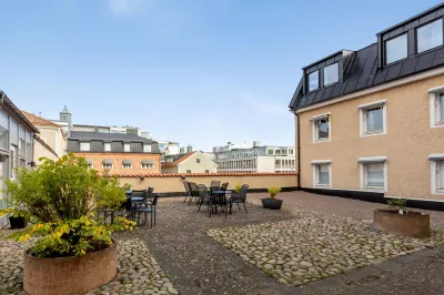 Best Western Plus Kalmarsund Hotell Hotel in zona Bla Jungfrun Nationalpark