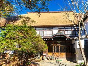 Yokokura Ryokan