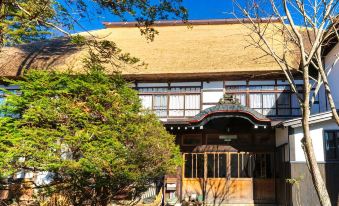 Yokokura Ryokan