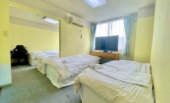 Hdk Hotel