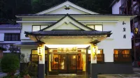 Matsunoyama Onsen Izumiya Hotel a Tsunan