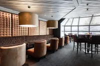 Scandic Valdres Hotel di Fagernes