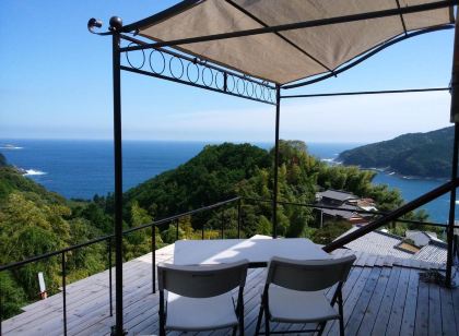 天女座エンタテイメントゲストハウス