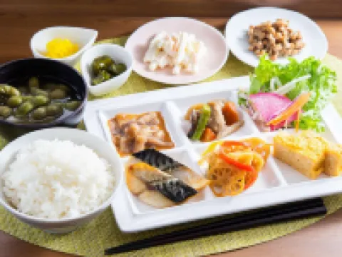 SUPER HOTEL Anan Tomioka