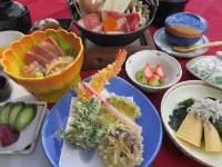 Toyotako Hotel and Golf Club Hotels in Mine