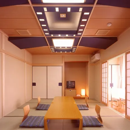 Beppu Housensou