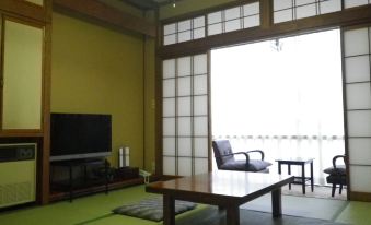 Oritate Onsen Yamakiya Ryokan