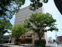 Comfort Hotel Maebashi - 3 tähden