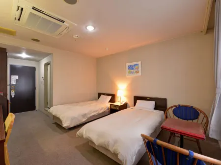 松樹溫泉大田原飯店