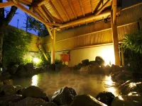 Kuretake Hotel a Kawanehon