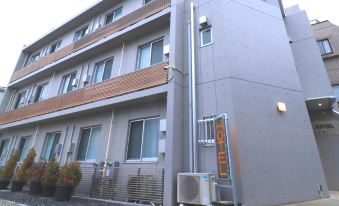 Hotel Asahi Grandeur Fuchu
