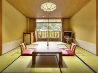 Hirugami Grand Hotel Tenshin