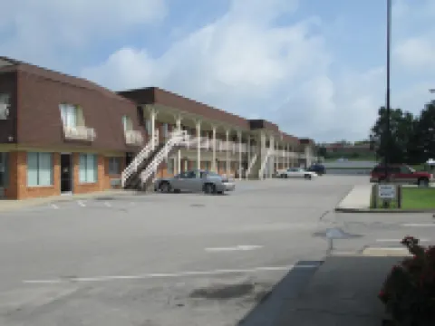 Budget Host Westgate Inn Hotels in Laurel County