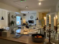 Hedenstugan B&B Hotel - Хоумстей