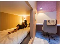 Good Bless Garden Sauna&Stay