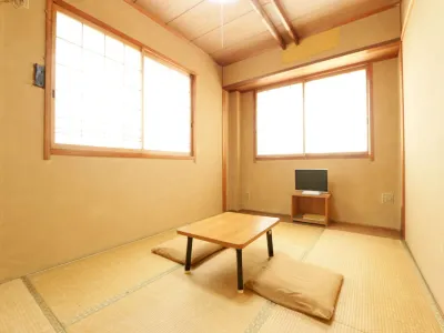 Minshuku Isoji