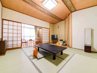 Kotengu Hotels in Shimonoseki