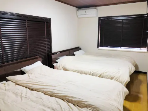 Maisonity Suizenji