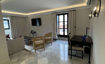 Soho Boutique Castillo de Santa Catalina - Adults Recommended