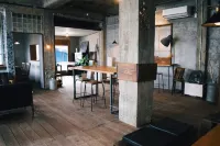 Machigoto Hotel LOOP - 民宿