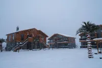 Abant Sedir Park - 4-Star