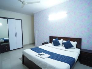 Hotel Shelly Home Stay