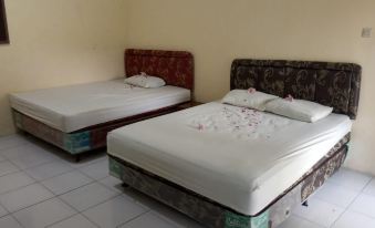 Hotel Linggarjati Kuningan