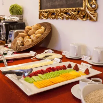 Tierra Viva Cusco San Blas