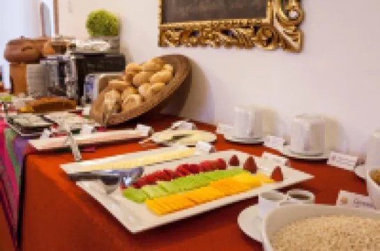 Tierra Viva Cusco San Blas