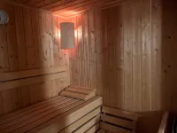 The Orange Apartment