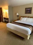 The Antler Lodge - Gardiner Hotels in Gardiner
