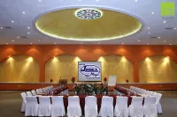 GS Jerocs Tlaxcala Hotels in San Buenaventura Atempan