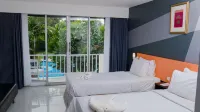 Grand Elty Krakatoa Resort Hotel di Kalianda