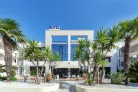 Best Western Hotel Imperiale Hotels in 