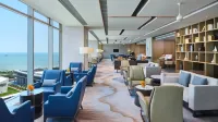 InterContinental Hotels XIAMEN by IHG - Bintang 5