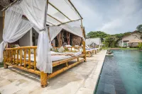 Nativo Lombok Hotel Hotels in Pujut