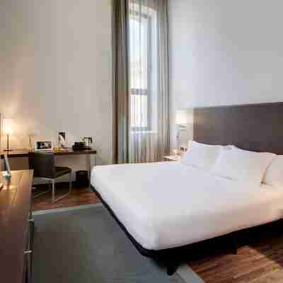 Hotel Sercotel Ciutat d'Alcoi Rooms